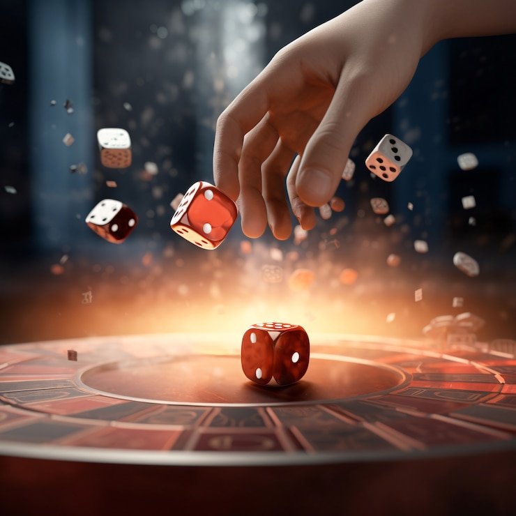 Microgaming Game 
